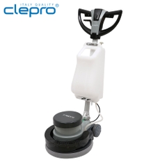 MÁY CHÀ SÀN TẠ CLEPRO CSW17G