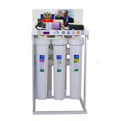 Máy lọc nước RO công suất lớn 30L/giờ