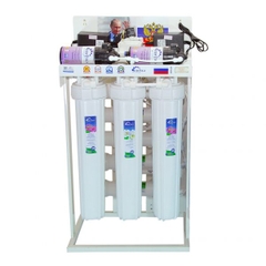 Máy lọc nước RO công suất lớn 50L/giờ