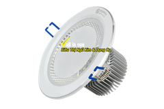 Đèn Downlight 18 W PFC05-018-6507