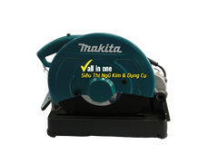 Máy cắt sắt Makita LW1401