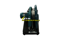 Máy cắt sắt Makita LW1401