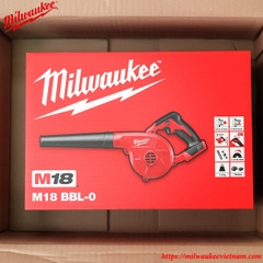 MÁY THỔI BỤI M18 BBL