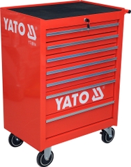 TỦ ĐỰNG ĐỒ NGHỀ DỤNG CỤ 7 NGĂN YATO YT-0914