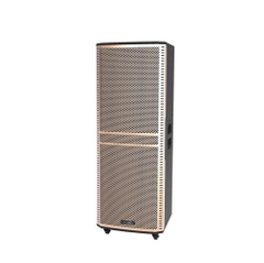 Loa kéo tay ADS TBF-215L (2 BASS CÔNG SUẤT LỚN)