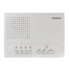 Điện thoại liên lạc nội bộ không dây COMMAX WI-4C