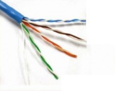 Cáp mạng Cat6e dintek (300m/cuộn)