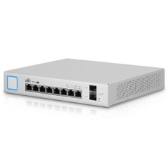 Thiết bị chuyển mạch UniFi Switch : US-8-150W