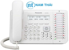 Điện thoại lập trình Panasonic KX-DT543X