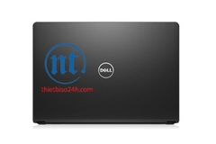 Dell Vostro 3578  VTI32580-Black