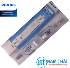 Đèn cao áp Metal Halide Philips MHN-TD 730RX 75 - 852 1CT/12