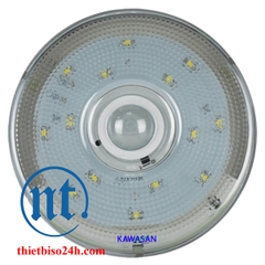 Đèn ốp trần cảm ứng KW-220 (LED 7W)