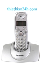 ĐIỆN THOẠI DECTPHONE PANASONIC KX-TG1102