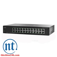 Thiết bị chia mạng Cisco SG95-24