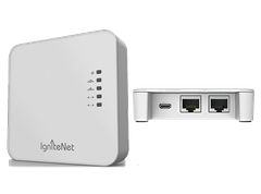 Thiết bị ROUTER WiFi IgniteNet SP-W2M-AC1200