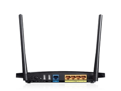 Bộ phát Wifi chuẩn AC TP-LINK 24GHz/5GHz Archer C5