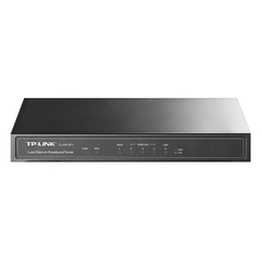 Thiết bị cân bằng tải TP-Link TL-R470T+Ba cổng WAN/LAN có thể thay đổi được