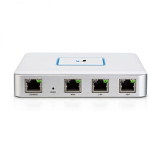 Thiết bị định tuyến UniFi Security Gateway