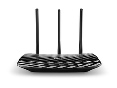 Bộ phát Wifi chuẩn AC TP-LINK 24GHz/5GHz Archer C2