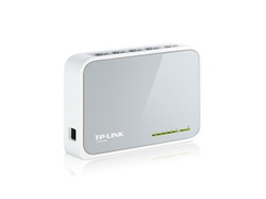 Bộ chia mạng 5 cổng TP-LINK TL-SF1005D