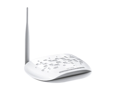 ACCESS POINT TP-LINK CHUẨN N- 150Mbps TL-WA701ND