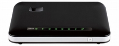 Dlink Wireless 300N 3G Wi-Fi Router DWR-112