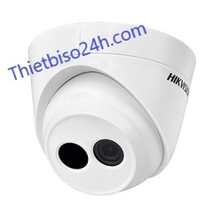 Camera IP HIKVISION DS-2CD1301-I (DOME 1.0MP)