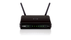 Wifi Dlink Wireless N Router DIR-615