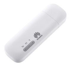 USB Phát Wifi 4G Huawei E8372- Đơn giả-Dễ sử dụng