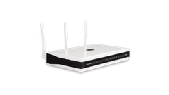 Dlink Wireless Xtreme N Gigabit Router DIR-655