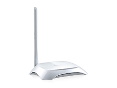 Bộ phát Wifi chuẩn N TP-Link TL-WR720N