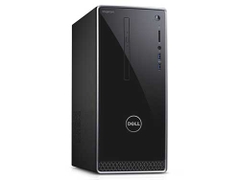 Máy tính PC Dell Inspiron 3668 42IT360004 mới nhất, kiểu dáng Mini Tower