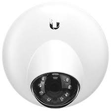 UniFi UVC-G3-Dome Wide-Angle Dome IP Camera