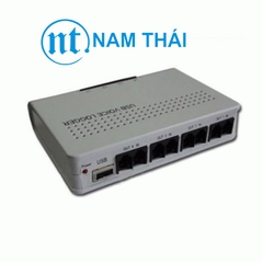 Máy ghi âm điện thoại 4 lines VoiceSoft VSP-04U