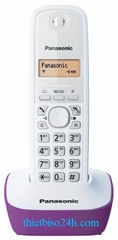 ĐIỆN THOẠI KHÔNG DÂY PANASONIC KX-TG1611