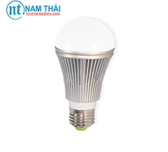 Bóng đèn Led Bulb thân nhôm 5W/E27 (ĐQ LEDBU02 05765/05727)