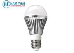 Bóng đèn Led Bulb thân nhôm 5W/E27 (ĐQ LEDBU03 05765/05727)