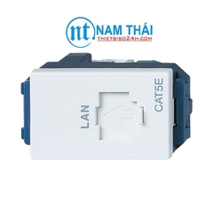 Ổ CẮM MẠNG CAT5 WEG2488