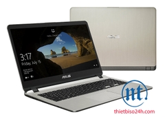 Asus X507MA-BR064T (Gold)