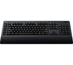 Logitech G613 Wireless Mechanical Gaming Keyboard