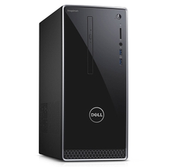 Máy tính PC Dell Inspiron 3668 70121544 Kabylake mới nhất