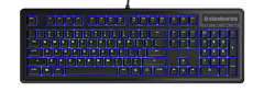 Bàn phím SteelSeries Apex 100 Gaming (Entry Level)-US