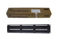 Patch panel Commscope/AMP 1479155-2 48 cổng cat5