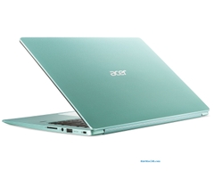 Laptop Acer Swift SF114-32-P2SG NX.GZJSV.001