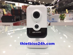 CAMERA IP CUBE 2MP H.265+ HIKVISION DS-2CD2423G0-IW