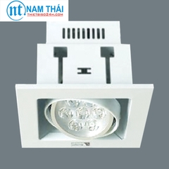 Đèn LED Maxlight ML LED 171B/7W