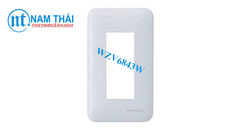 Mặt dùng cho 3 thiết bị WZV6843W