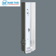 Máng đèn Maxlight T8 chống thấm đơn (1,2m)