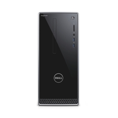 Máy bộ Dell Inspiron 3668 MTI31233-4G-1T, Kiểu dáng Mini