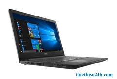 Laptop Dell Inspiron 15 3576 70157552